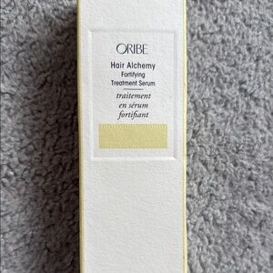 Oribe Hair Alchemy Fortifying Treatment Serum New in box.